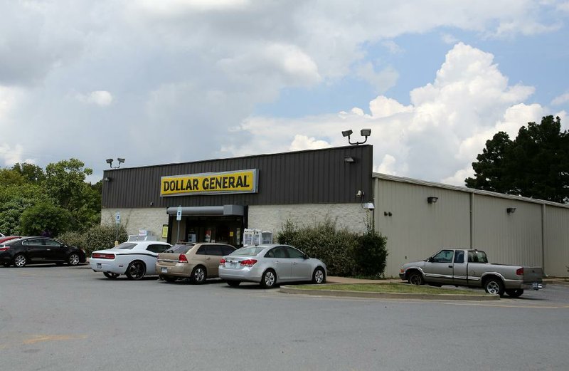 Company from N.Y. buys Little Rock store for 1.25M The Arkansas