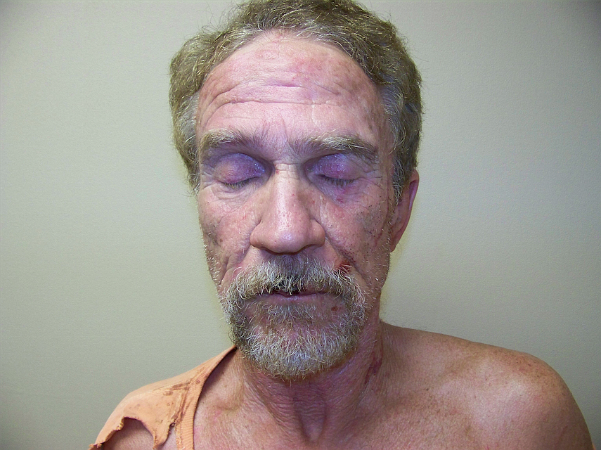 Arkansan shot another man during argument, police say | The Arkansas ...