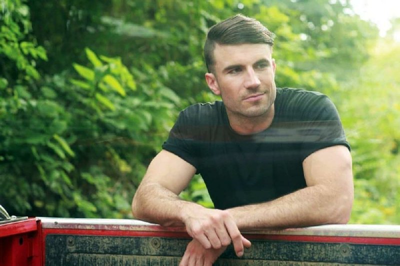 Hunting for this year’s summer song? It’s quite possibly Sam Hunt’s “Body Like a Back Road.” 