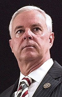 Rep. Steve Womack of Rogers