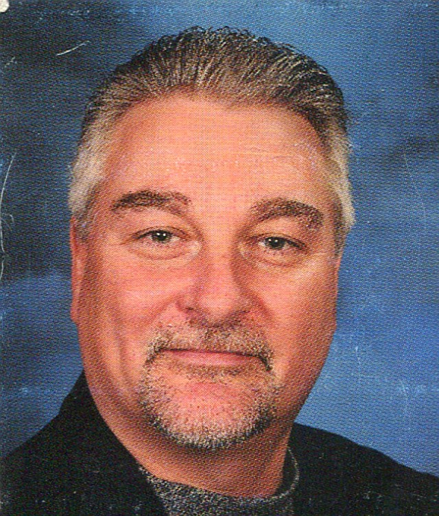 DANNY FLAHERTY | Magnolia Banner News