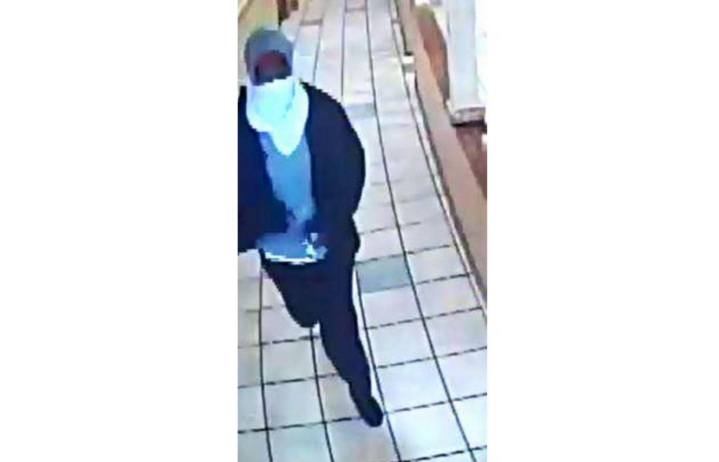 Little Rock police are searching for a woman accused of robbing two Subway locations.