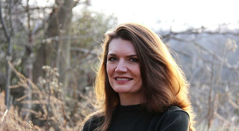 Jeannette Walls wrote The Glass Castle about her eccentric, peripatetic childhood and her flawed but loving father.