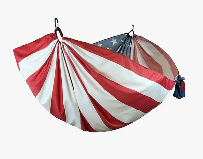 Grand Trunk Freedom Hammock