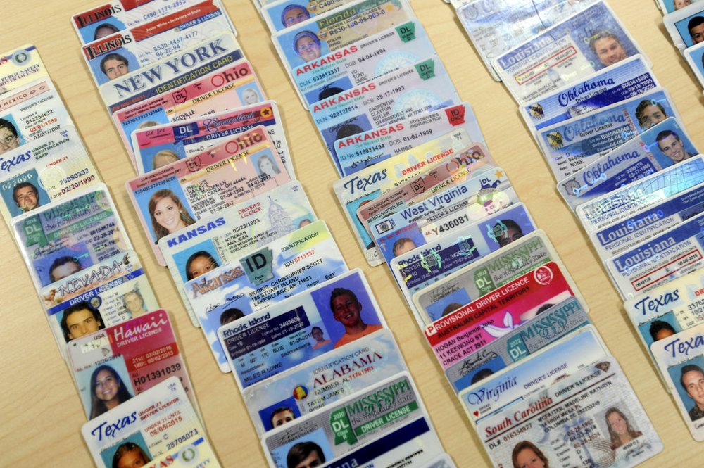 Drexel Underage Drinking Expelled Fake Id 2019