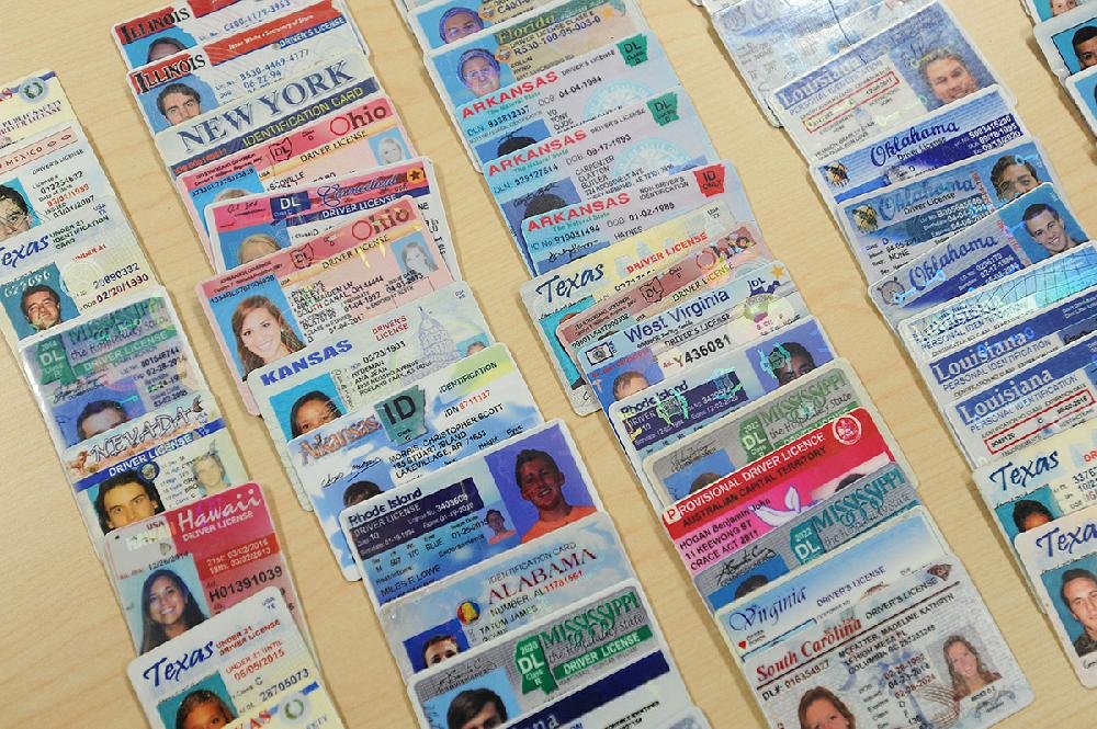 Fayetteville Police Businesses Stay Alert For Fake Ids