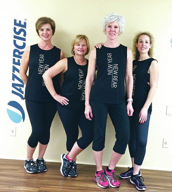 HS Jazzercise offers new formats