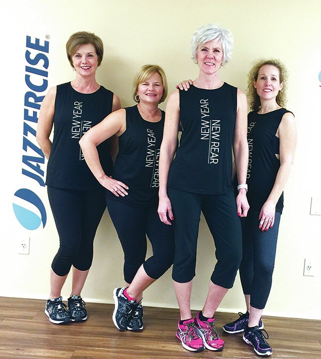 HS Jazzercise offers new formats