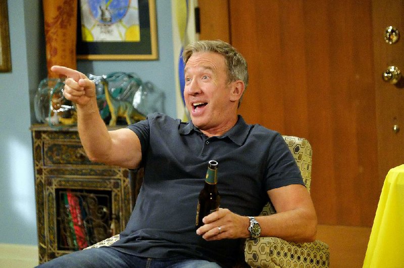 Did Tim Allen and his ABC sitcom, Last Man Standing, get canned because of Allen’s conservative political views? The network says  no, but not everyone is convinced.