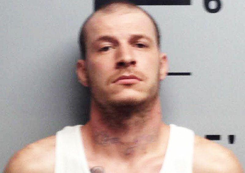 Rogers man accused of injuring two children