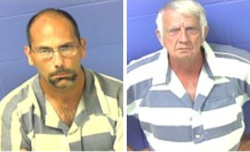 2 Men Arrested In Central Arkansas After Trying To Meet With Youths For ...