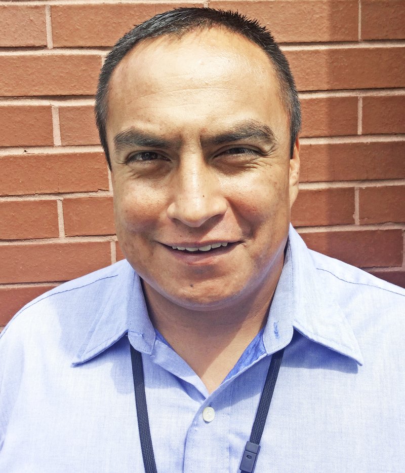 Edgar Hernandez