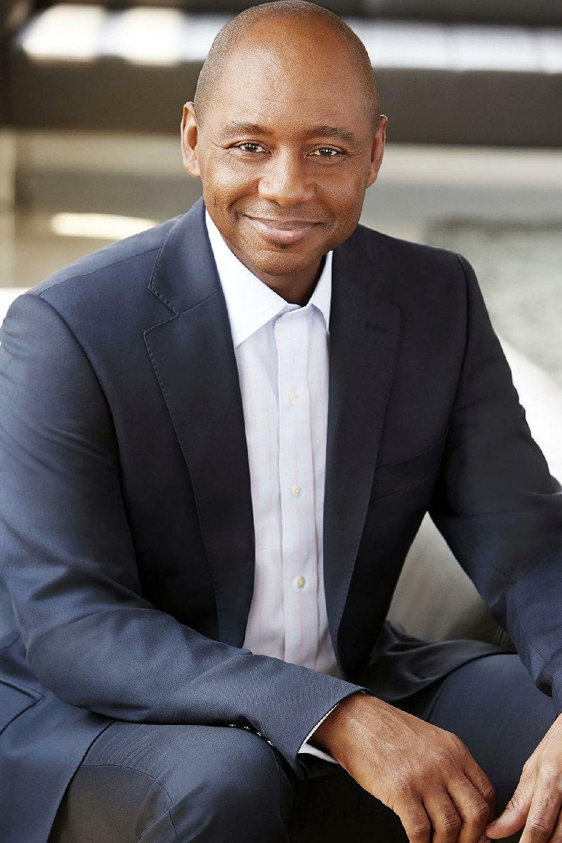 Saxophonist Branford Marsalis and his quartet perform Thursday in Fort Smith.