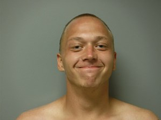 Arkansan accused of repeatedly trying to bite officer who responded to ...