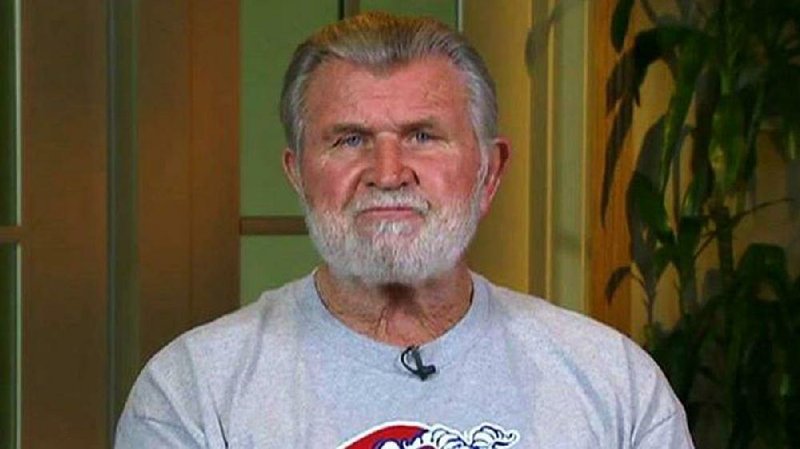 mike ditka pop