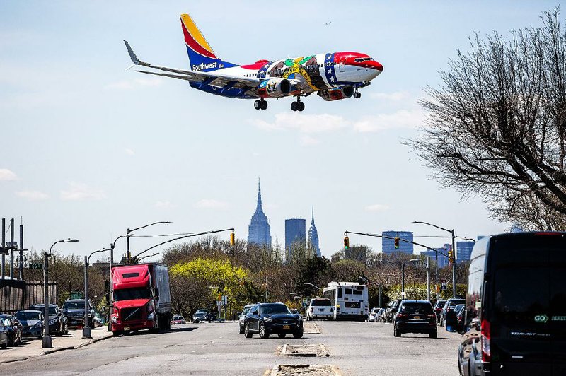 Southwest Airlines Co. is among the U.S. airlines that will likely have to cut their third-quarter unit revenue forecasts, analysts say. 
