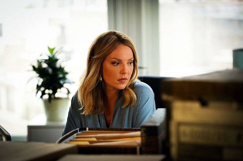 Doubt, starring Katherine Heigl, was yanked by CBS after only two episodes and became the first cancellation of last season. There would be many more.
