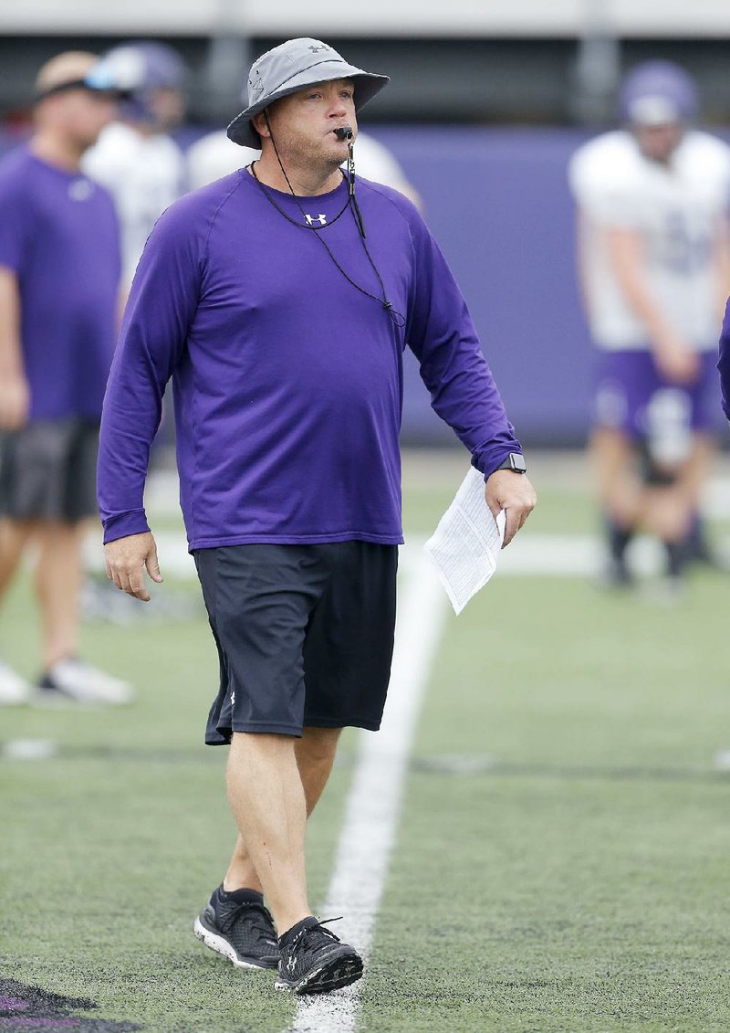 Week 2 schedule The Arkansas DemocratGazette Arkansas' Best News