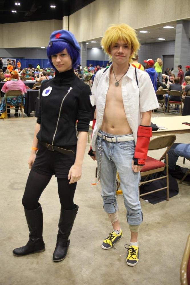 Arkansas Comic Con