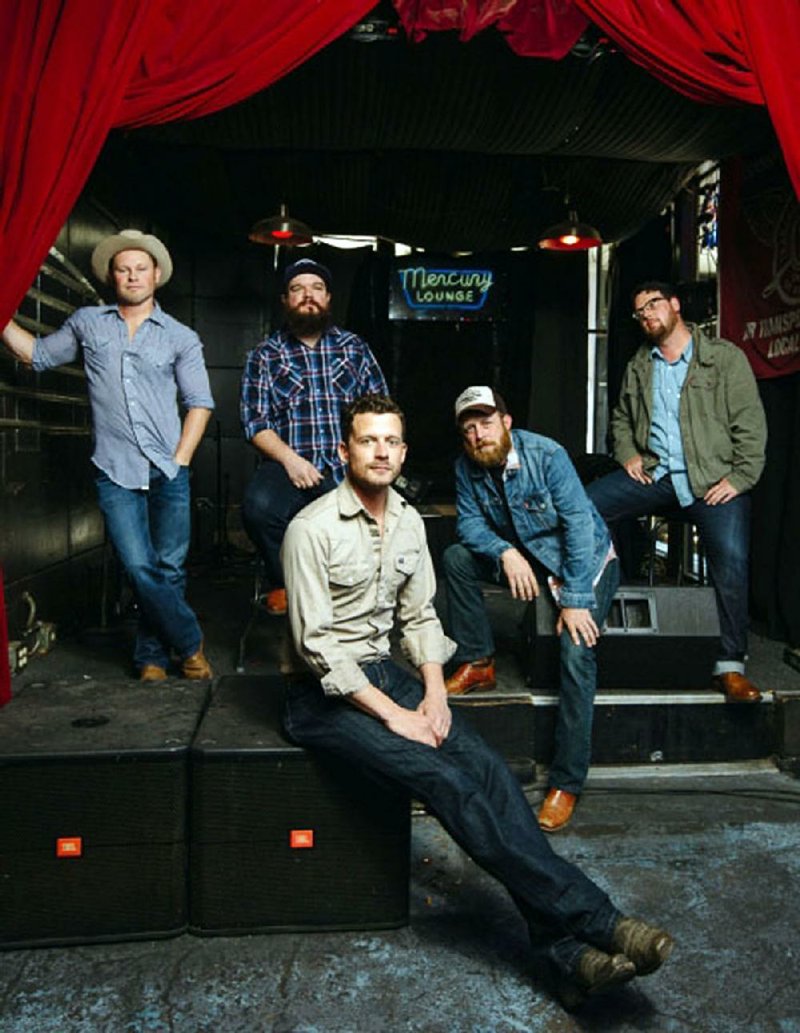 Turnpike Troubadours