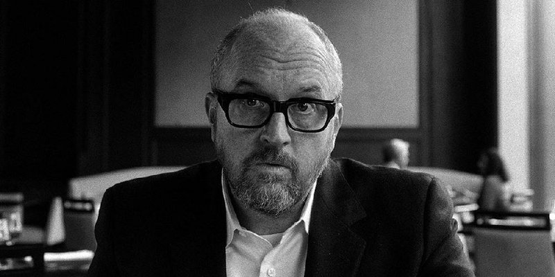 Louis C.K.’s latest provocative movie — I Love You, Daddy — debuted at the Toronto film festival last weekend.
