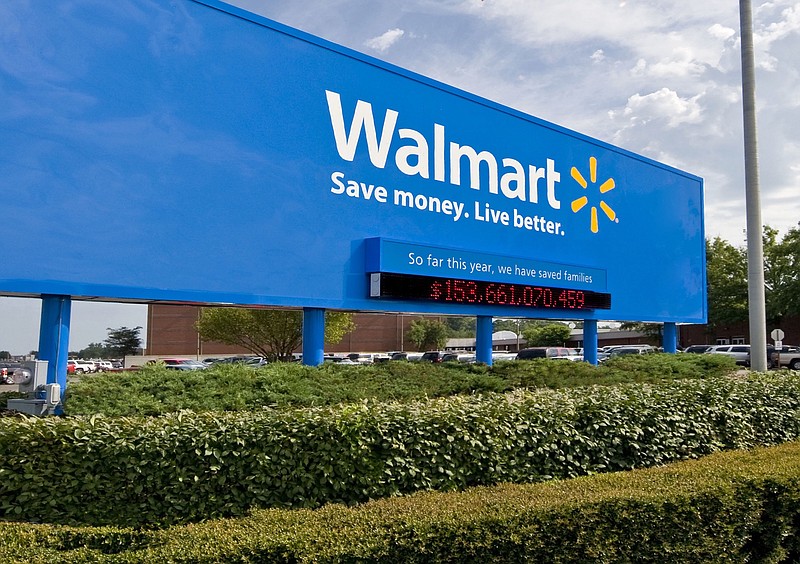 Walmart, Sam's Club host HBCU Student summit