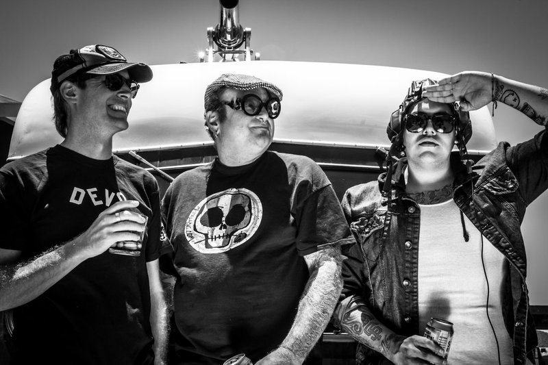 California ska-punk band Sublime with Rome brings their tour with The Offspring to the Walmart AMP in Rogers on Tuesday.