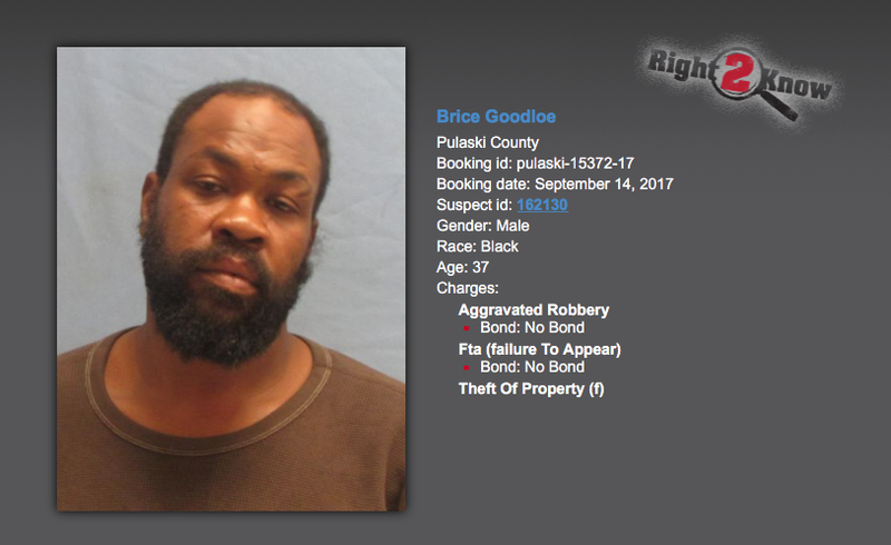 Brice Goodloe, 37