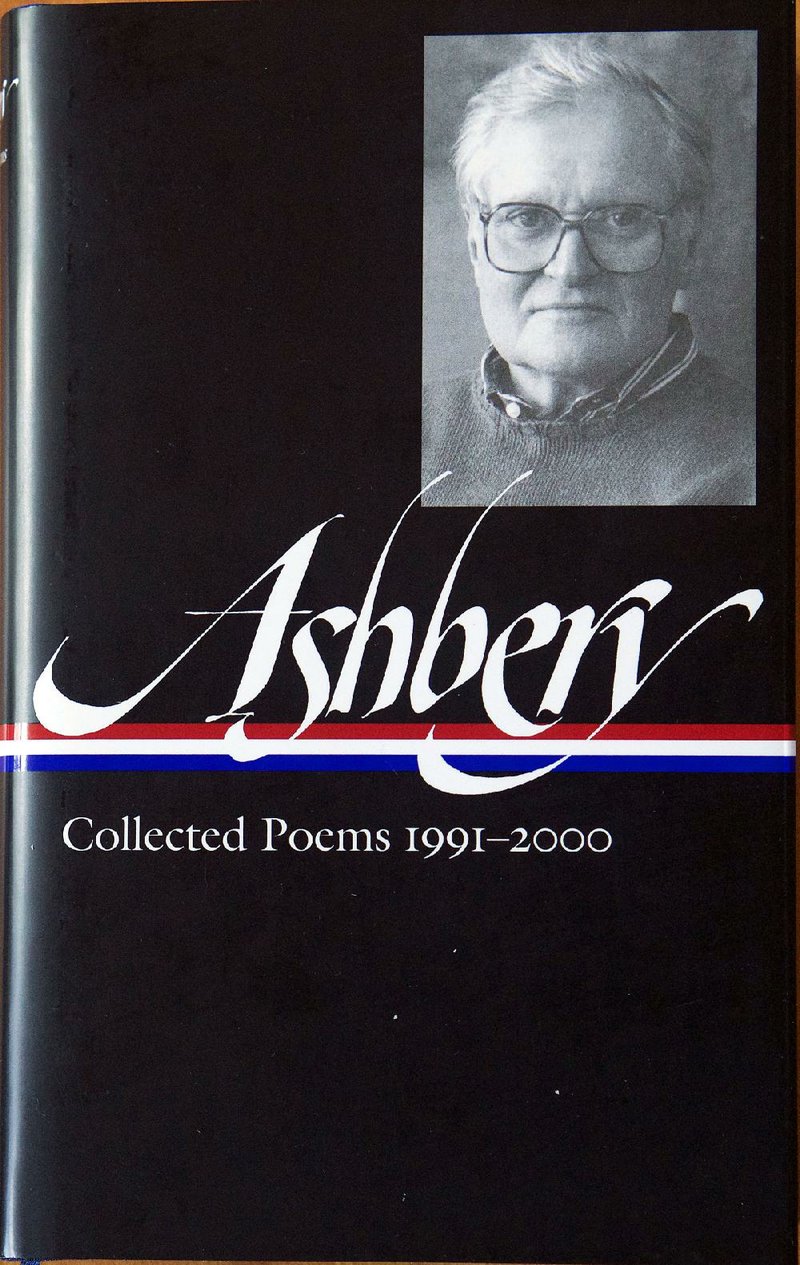 Collected Poems 1956–1987 - John Ashbery