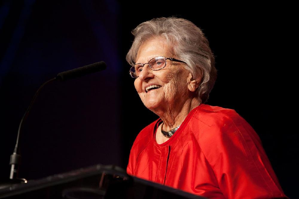 Arkansas Women’s Hall of Fame