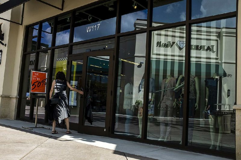 In the face of languishing sales, hundreds of Banana Republic and Gap stores in the U.S. closed this year, and Old Navy is now Gap Inc.’s profit center. 