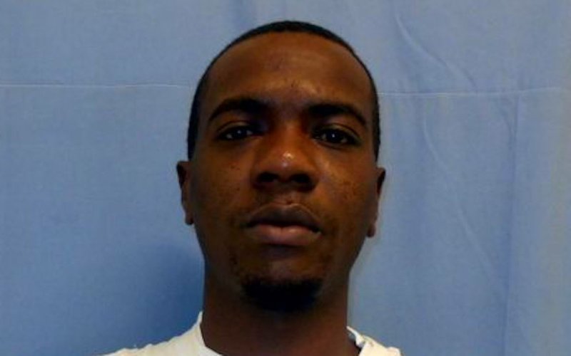 Arkansas prison inmate dies day after being hospitalized for head