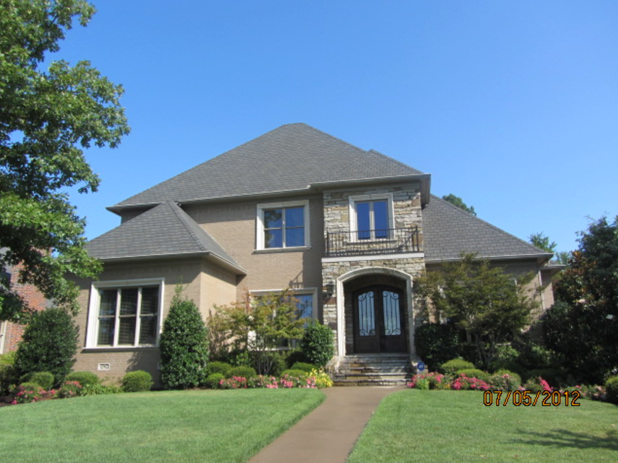 Top nine Week's most expensive houses sold in Little Rock The