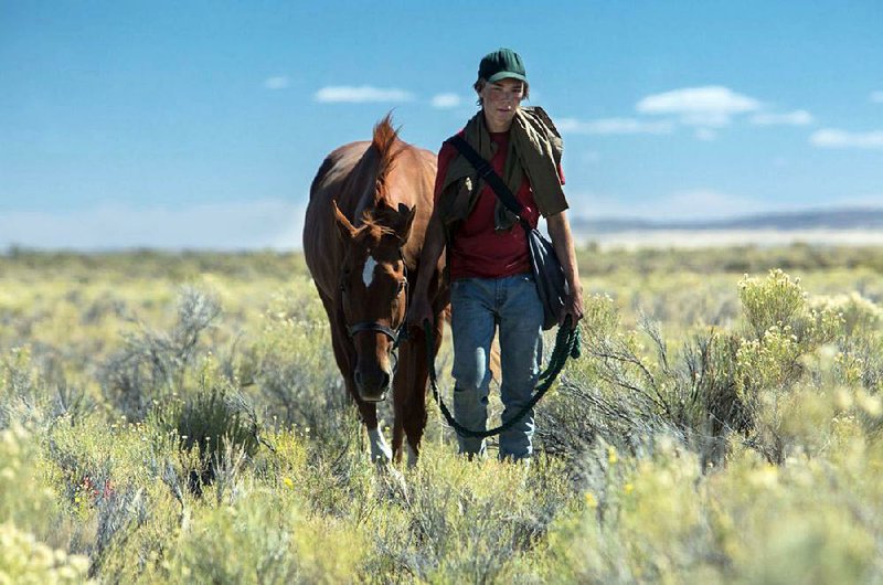 Young actor Charlie Plummer shines in two movies that were featured at this year’s Toronto International Film Festival.