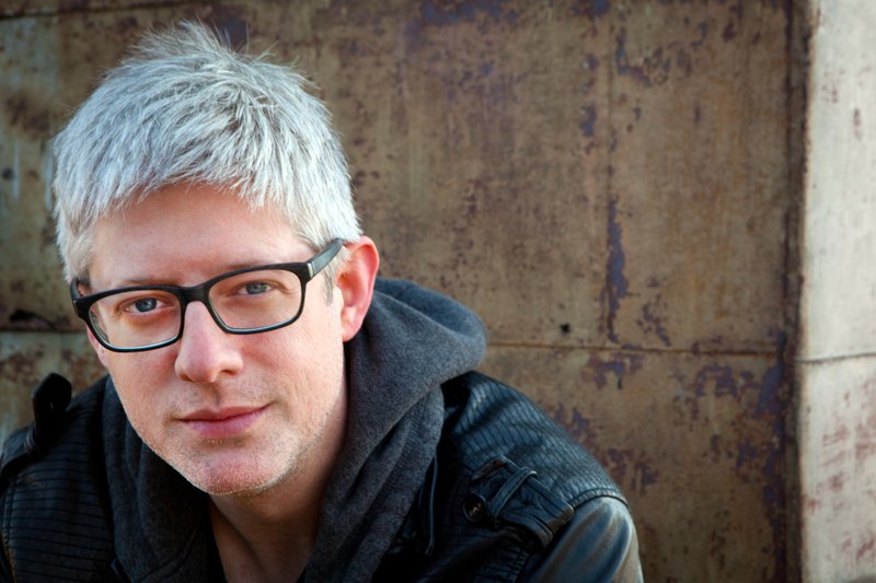 MATT MAHER — Eight-time Grammy-nominated contemporary Christian singer/songwriter Matt Maher will perform a free concert at 6 p.m. today on the campus mall at the University of the Ozarks in Clarksville. ozarks.edu/WAIS.