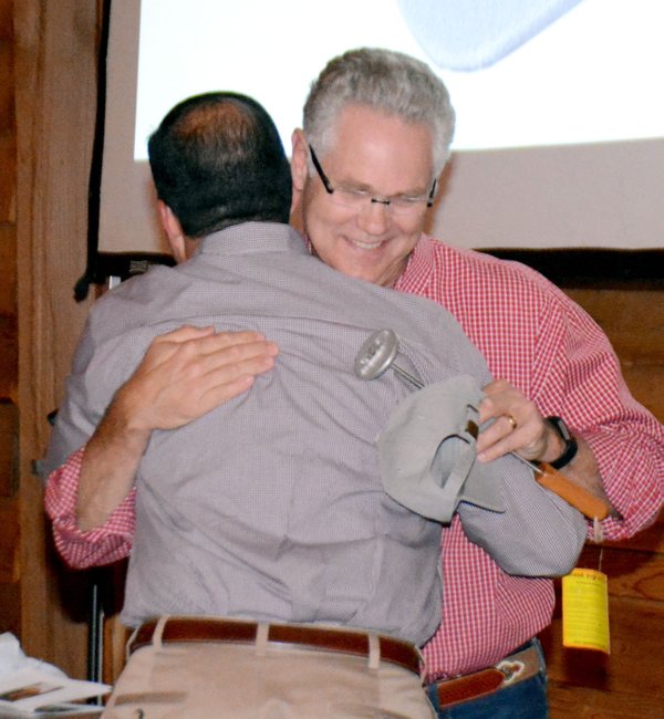 Torres roast and toast Siloam Springs HeraldLeader