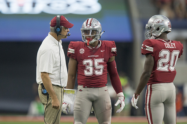 WholeHogSports - Greenlaw making an impact