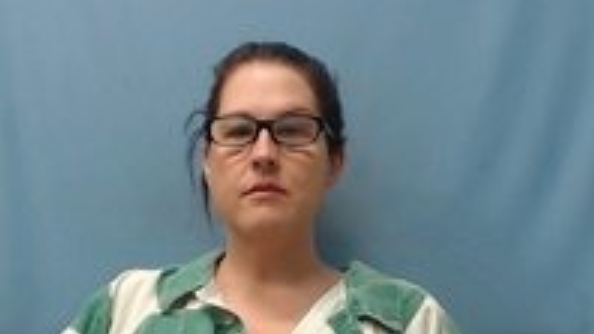 Arkansas woman arrested on rape, incest, child porn charges