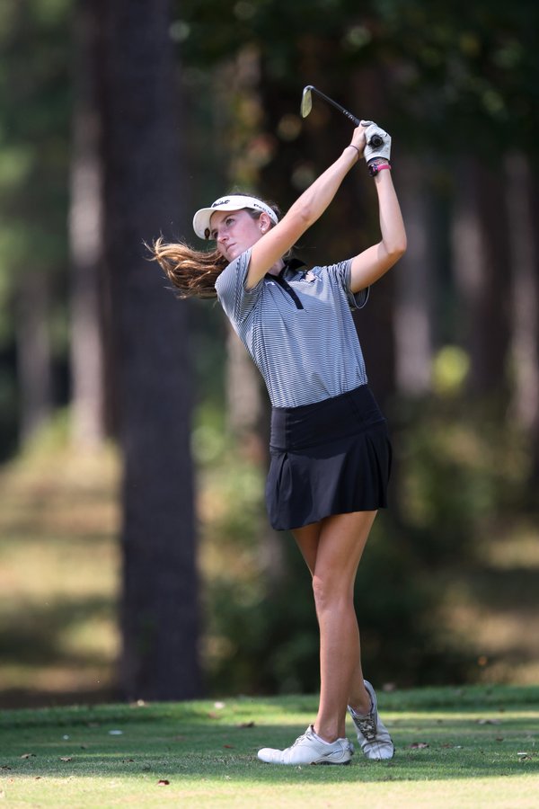 Golf Bentonville's girls claim first state championship The Arkansas