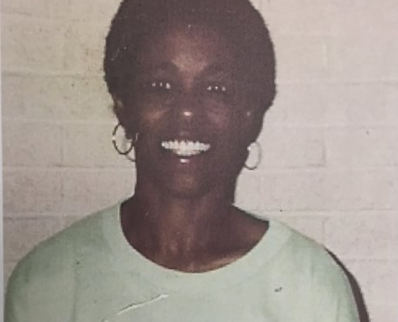 Cynthia Robinson was identified Friday as the victim of a 1994 homicide.