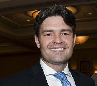 Sen. David Sanders, R-Little Rock, is the new director of Innovate Arkansas
