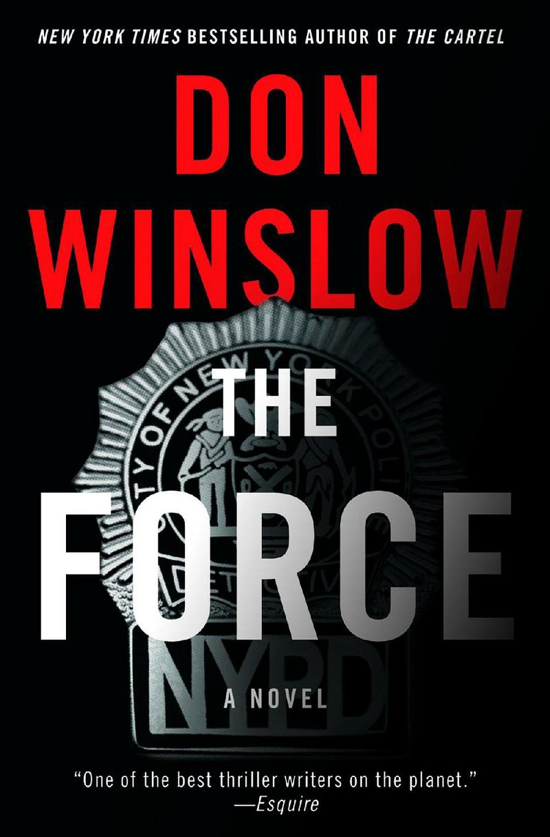 Don Winslow’s The Force
