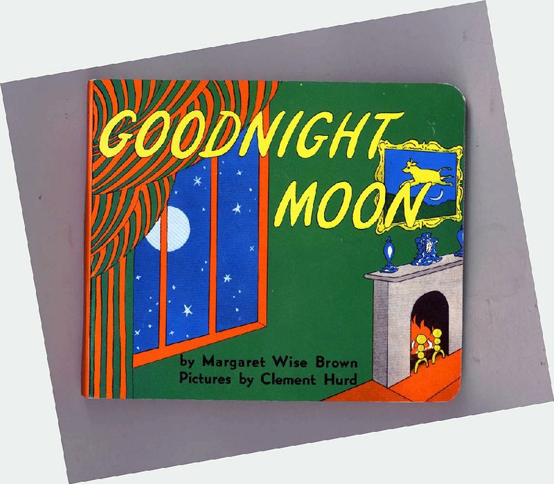 Goodnight Moon, one of the most insidious children’s books ever penned, has been doing damage for 70 years. Fayetteville-born Otus the Head Cat’s award-winning column of humorous fabrication appears every Saturday.
