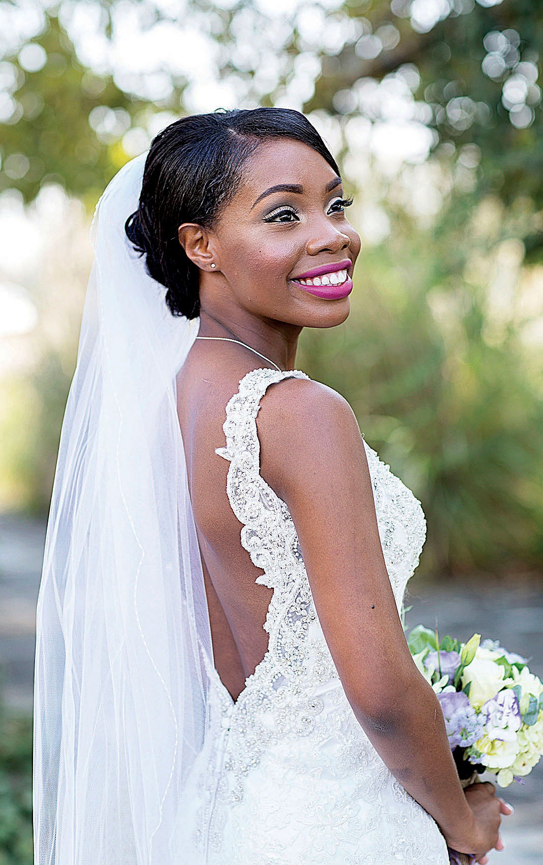 Sarah Lynnette Thomas - Wesley Aaron Pilcher | Northwest Arkansas  Democrat-Gazette, image size:1067x1700