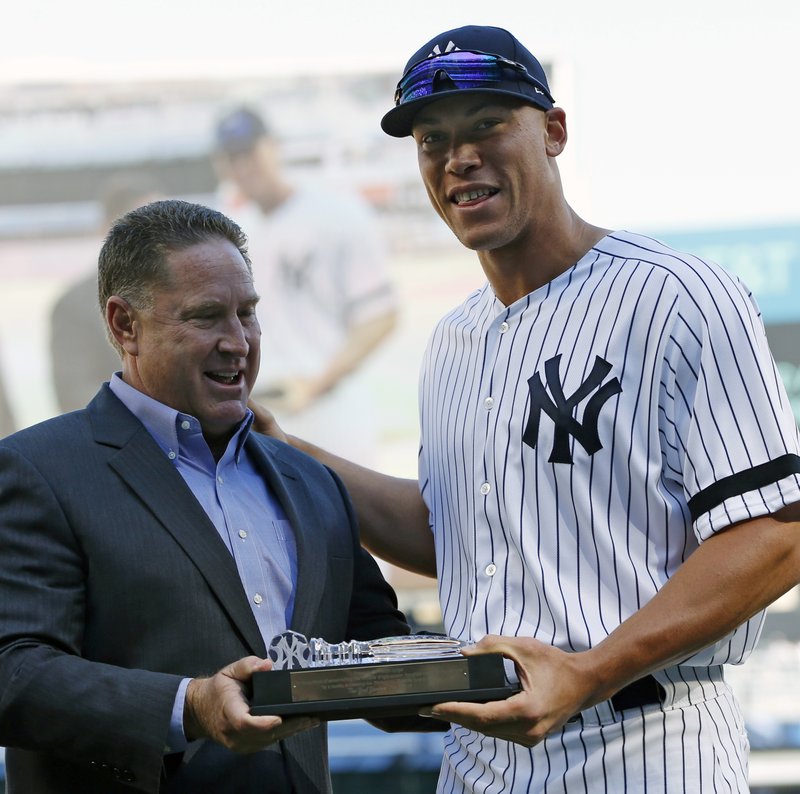 Tommy Kahnle - New York Yankees Relief Pitcher - ESPN