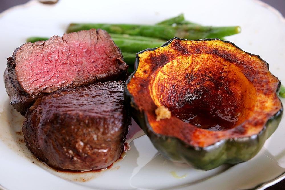 To sous vide or not sous vide