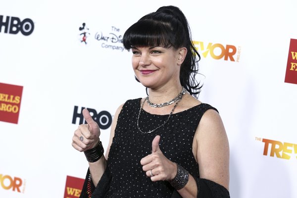  NCIS Star Pauley Perrette Leaving Drama After This Season