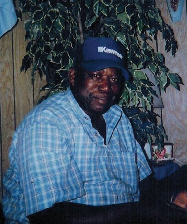 ERNEST WILLIAMS Magnolia Banner News