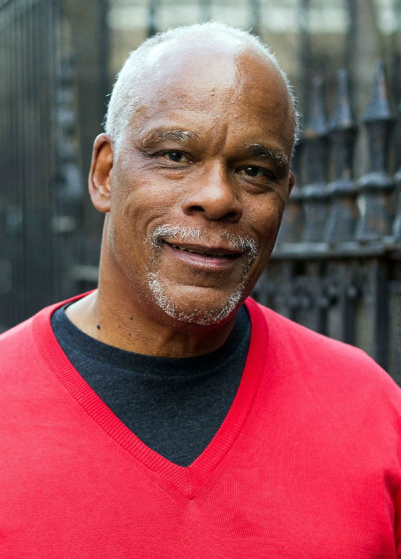 Documentarian Stanley Nelson will be honored with the Career Achievement Award at the Hot Springs Documentary Film Festival, which runs through Oct. 15.