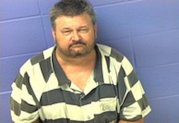 Arkansas Man Arrested On Stalking Charge After Trying To Arrange Sex